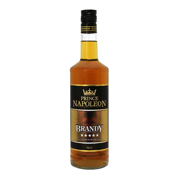 Prince Napoleon Brandy 700ml