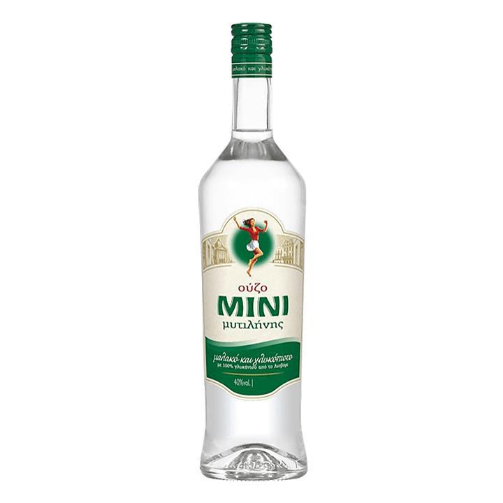 Mini Ouzo 700ml