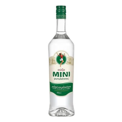 Mini Ouzo 200ml