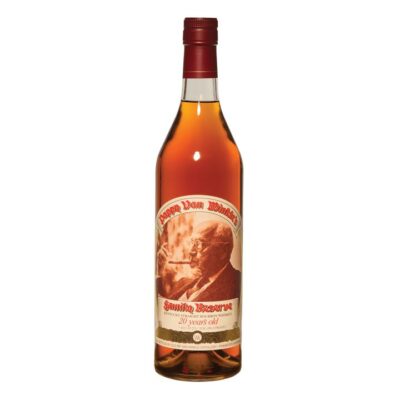 Pappy Van Winkle Family Reserve 20 Year Old Kentucky Straight Bourbon Whisky 750ml