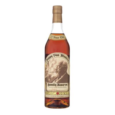 Pappy Van Winkle Family Reserve 23 Year Old Kentucky Straight Bourbon Whisky 750ml