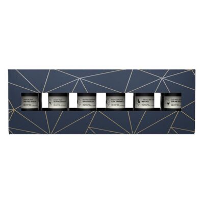 Flight of the Sugar Glider – Australian Rum Tasting Set Booze Buddie Flight of the Sugar Glider - Australian Rum Tasting Set