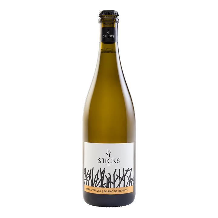Sticks Blanc de Blanc 2021