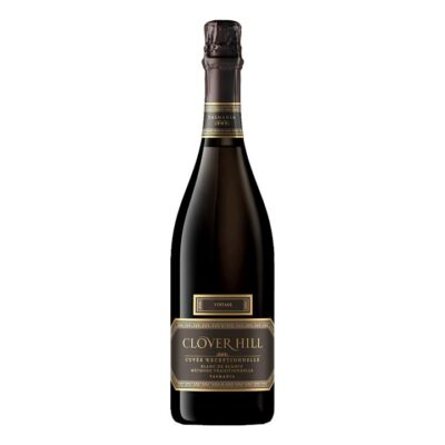 Clover Hill Cuvee Exceptionnelle Blanc de Blanc 2014 Booze Buddie Clover Hill Cuvee Exceptionnelle Blanc de Blanc 2014