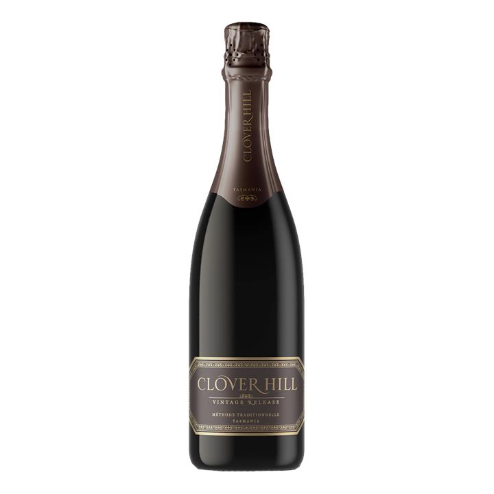 Clover Hill Vintage Brut 2016