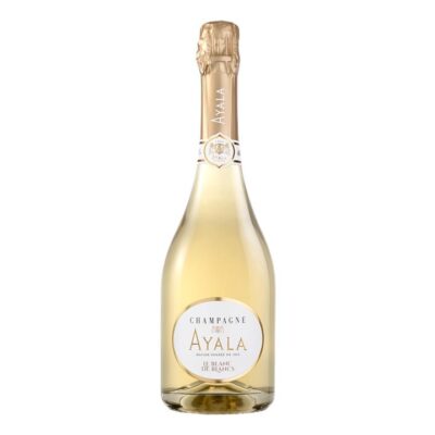 Ayala Le Blanc de Blancs 2015 Booze Buddie Ayala Le Blanc de Blancs 2015