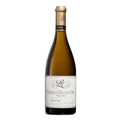 Lucien Le Moine Chablis Grand Cru Preuses Blanc 2020