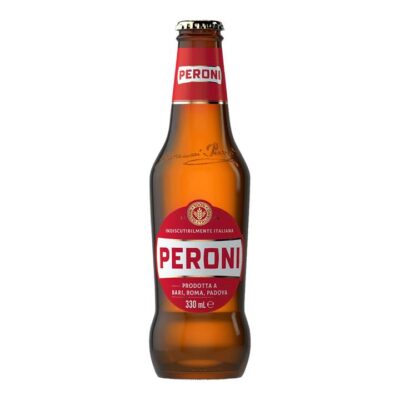 Peroni Red (Case)