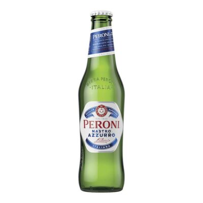 Peroni Nastro Azzurro (6 Pack)