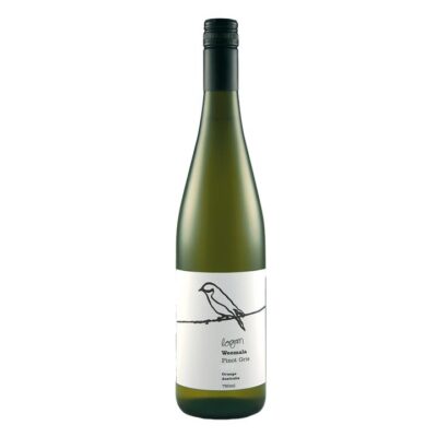 Logan Weemala Pinot Gris 2023
