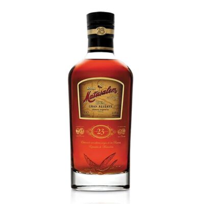 Ron Matusalem Gran Reserva Solera 23 Rum 700ml Booze Buddie Ron Matusalem Gran Reserva Solera 23 Rum 700ml