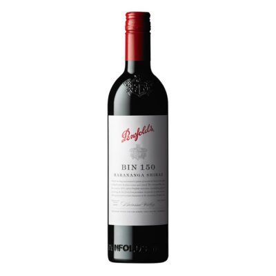 Penfolds Bin 150 Marananga Shiraz 2018