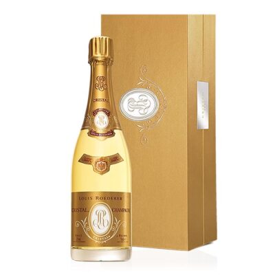 Louis Roederer Cristal Champagne 2014 Booze Buddie Louis Roederer Cristal Champagne 2014