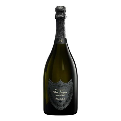 Dom Perignon Plenitude 2 Vintage 2003