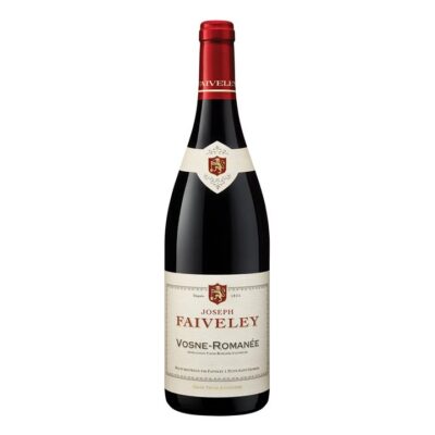 Domaine Joseph Faiveley Vosne-Romanee 2019