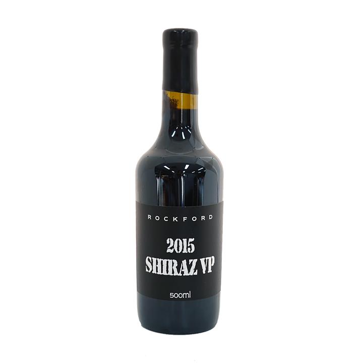Rockford Shiraz VP 2015