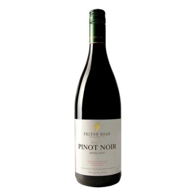 Felton Road Block 3 Pinot Noir 2020 1.5L