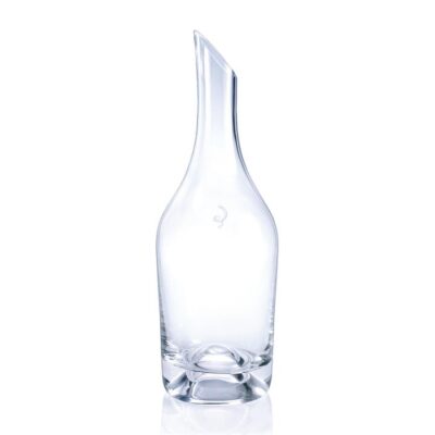 Billecart-Salmon Champagne Decanter
