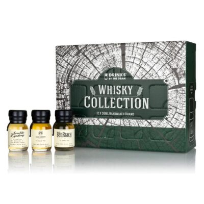 Drinks by the Dram – Whisky Collection Series Booze Buddie Drinks by the Dram - Whisky Collection Series