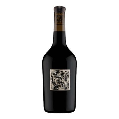 Sami-Odi Hoffmann Little Wine 12 Syrah NV