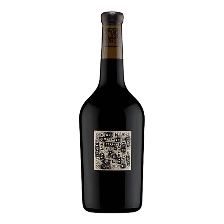 Sami-Odi Hoffmann Little Wine 12 Syrah NV