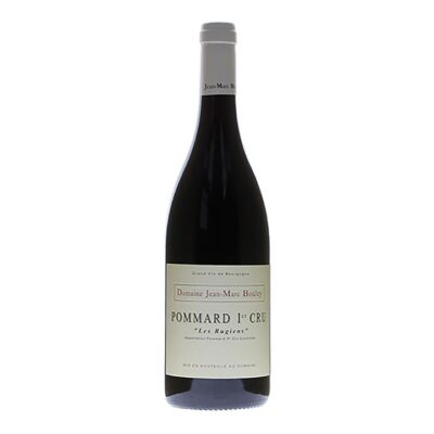 Domaine Jean-Marc et Thomas Bouley Pommard 1er Cru Les Rugiens 2017