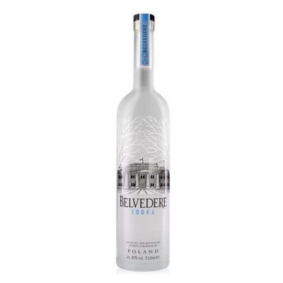 Belvedere Vodka 3L