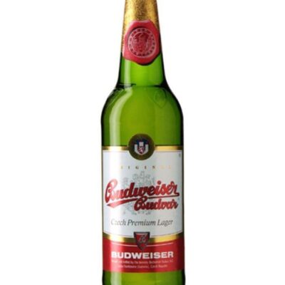 Budvar (Case)
