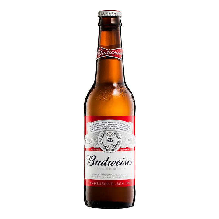 Budweiser (Case)