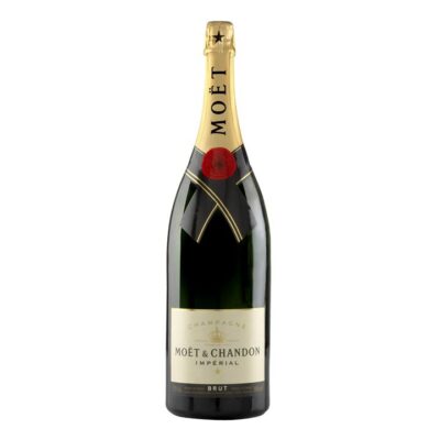Moet & Chandon Imperial Brut NV 3L