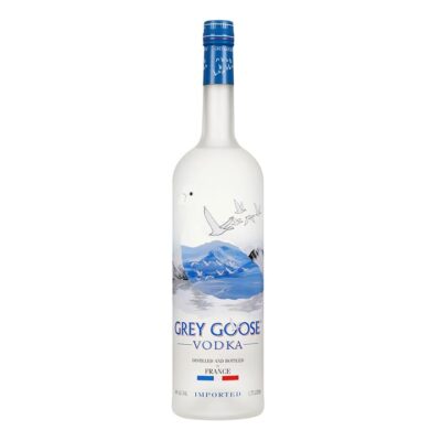 Grey Goose Vodka 1.75L