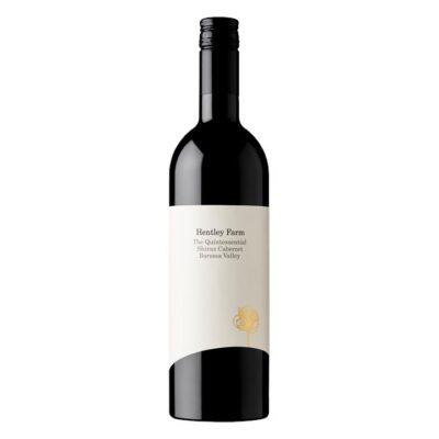 Hentley Farm Quintessential Shiraz Cabernet 2018