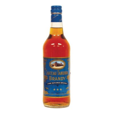 Chateau Tanunda Brandy V.S.O.P. 700ml