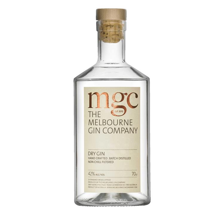 Melbourne Gin Company Dry Gin