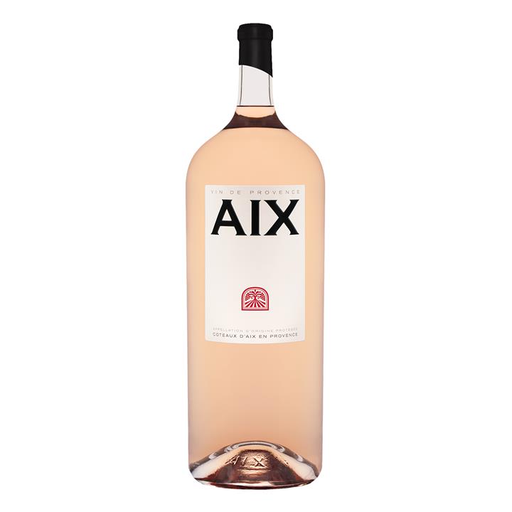 Maison Saint AIX Rose 2024 15L