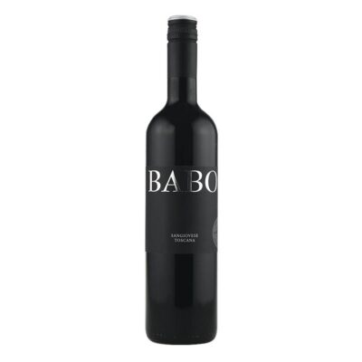 Babo Sangiovese 2016 Booze Buddie Babo Sangiovese 2016