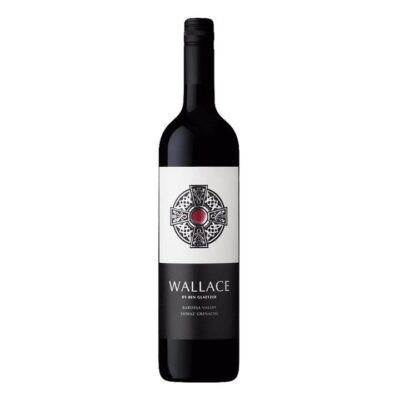 Ben Glaetzer Wallace Shiraz Grenache 2022
