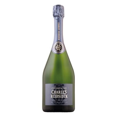 Charles Heidsieck Brut Reserve NV