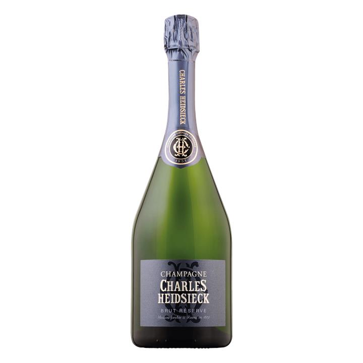 Charles Heidsieck Brut Reserve NV Booze Buddie Charles Heidsieck Brut Reserve NV
