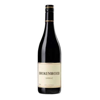 Brokenwood Shiraz 2018