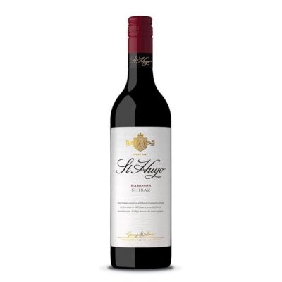 St Hugo Shiraz 2021