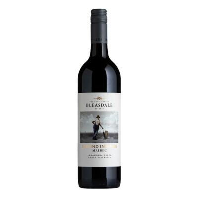 Bleasdale Second Innings Malbec 2021