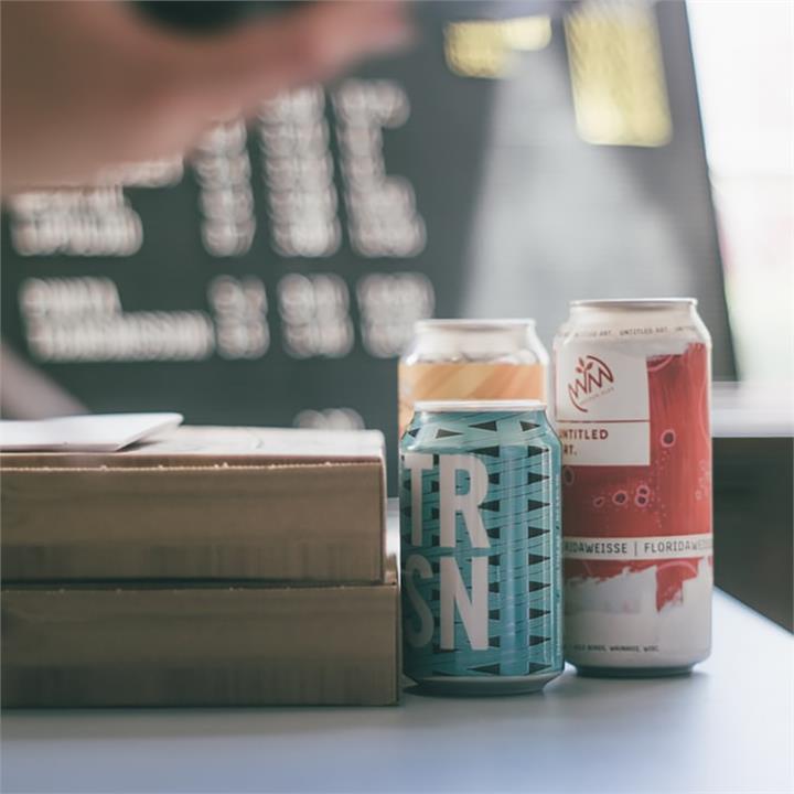 Build Your Own Craft Beer Pack