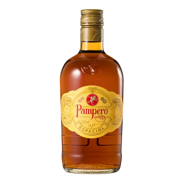 Pampero Especial Rum 700ml Booze Buddie Pampero Especial Rum 700ml