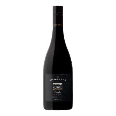 Kilikanoon Oracle Shiraz 2015