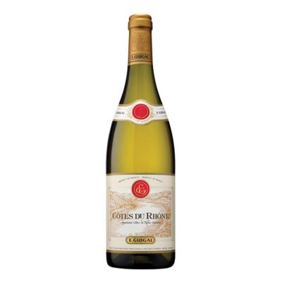 Guigal Cotes du Rhone Blanc 2021
