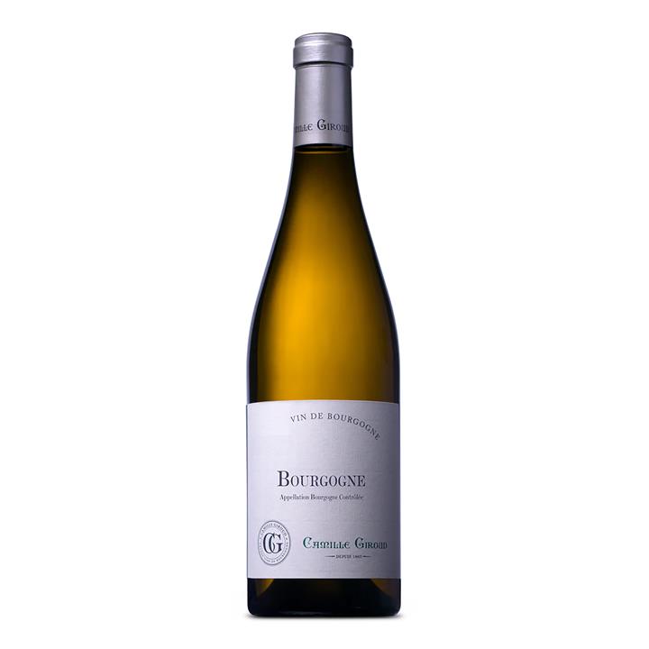 Camille Giroud Bourgogne Blanc 2018 Booze Buddie Camille Giroud Bourgogne Blanc 2018