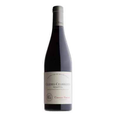 Camille Giroud Charmes-Chambertin Grand Cru 2019 Booze Buddie Camille Giroud Charmes-Chambertin Grand Cru 2019