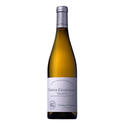Camille Giroud Corton-Charlemagne Grand Cru 2018 Booze Buddie Camille Giroud Corton-Charlemagne Grand Cru 2018