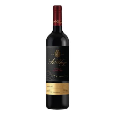 St. Hugo Single Vineyard Coonawarra Flint Cabernet Sauvignon 2018